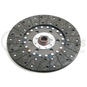 Reliance Power Products HTAR66923 Transmission Clutch Friction Plate Clutch Disc-new