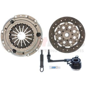 NSK 1009 by EXEDY - Clutch Kit