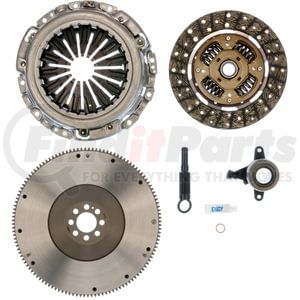 NSK1024FW by EXEDY - Clutch Kit