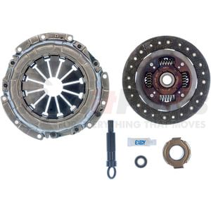 SZK1001 by EXEDY - Replacement Clutch Kit - Disc Size: 200mm (7-7/8in), Spline Teeth / Diameter: 20T / 7/8in