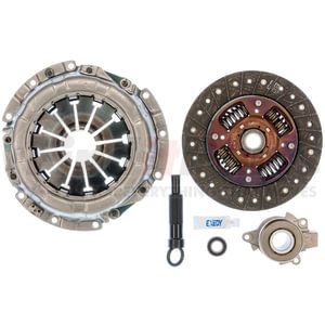 SZK1003 by EXEDY - Clutch Kit for SUZUKI