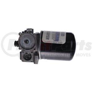 4324130240 by WABCO - AD-SysS 1200P Desiccant Cartridge Air Brake Dryer, with Coalescing Filter, Replaced by 4324210090