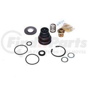 WABCO 4721950950 Air Brake ABS Solenoid Valve