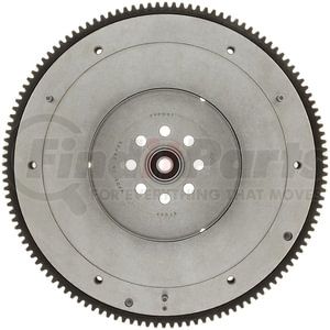 TYF001 by EXEDY - Clutch Flywheel for TOYOTA