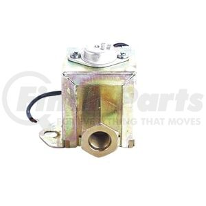 4008492 by FIAT ALLIS-REPLACEMENT - PUMP FUEL TRANSFER
