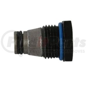 DCV-080-B-N-C9-0418 by DELTROL FLUID PRODUCTS - HYDRAULIC CHECK VALVE