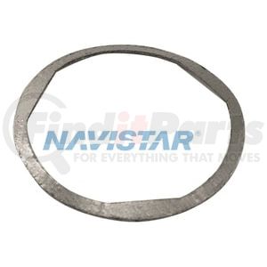 3846392C1 by INTERNATIONAL - GASKET 4" EXH PIPE FLANGE