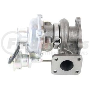 CK481602 by IHI TURBO - TURBOCHARGER