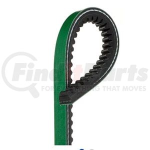 9555HD by GATES CORPORATION - FLEET RUNNER-HD V-BELT