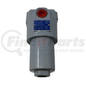 HD-049-168 by ARGO-HYTOS HYDRAULICS - HIGH PRESSURE FILTER