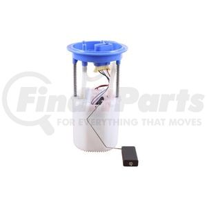 V10 09 1236 by VEMO - Electric Fuel Pump for VOLKSWAGEN WATER