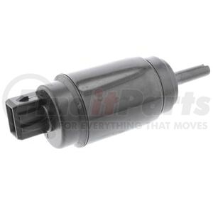 Vemo V10-08-0201 Windshield Washer Pump Water Pump, window cleaning