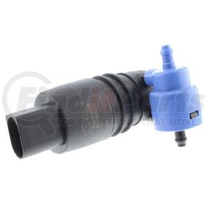 V10-08-0204 by VEMO - Water Pump, window cleaning