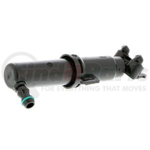 V10-08-0357 by VEMO - cilindro elevador con portaeyector