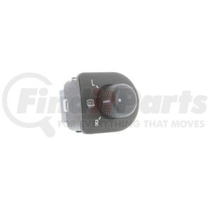 V10-73-0025 by VEMO - Switch, exterior rearview mirror adjustm