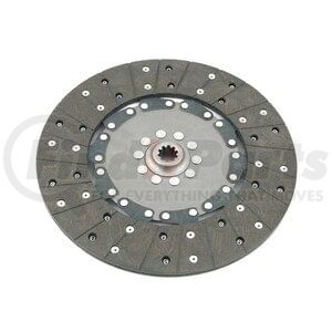 HTE3NN7550 by RELIANCE POWER PRODUCTS - Clutch Disc-new