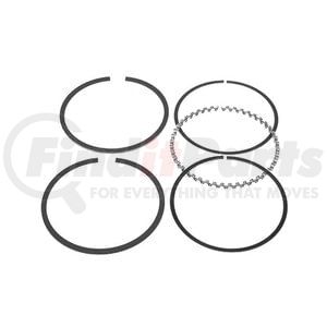 7539363 by RELIANCE POWER PRODUCTS - Piston Ring Set