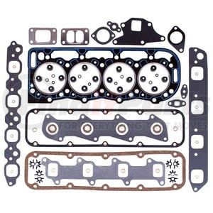 F361347 by RELIANCE POWER PRODUCTS - Head Gasket Set