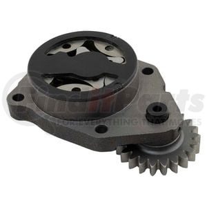 Reliance Power Products K4988801 Engine Oil Pump Engine Oil Pump, New, fits Cummins, 6 Cylinder, 1000, 1083, 1091, 1095,