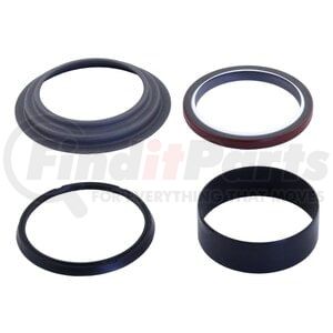 K3925343 by RELIANCE POWER PRODUCTS - Front Crank Seal Kit