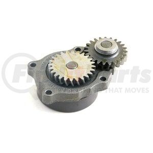 Reliance Power Products K3937404 Engine Oil Pump Engine Oil Pump, fits Case-CaseIH, 2344 Combine, 2144 Combine, 1644 Combine,