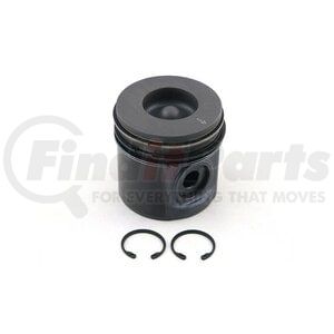 M4115P016 by RELIANCE POWER PRODUCTS - Piston & Rings