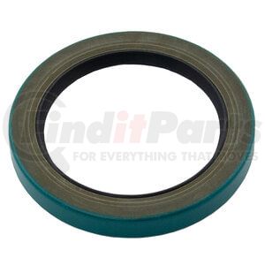 NAR67942 by RELIANCE POWER PRODUCTS - Front Crank Seal