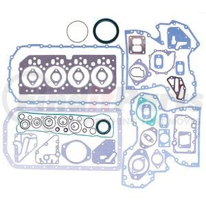 NRE532713 by RELIANCE POWER PRODUCTS - Full Gasket Set-with crank seals