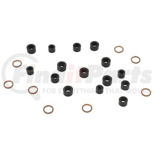 RP371235 by RELIANCE POWER PRODUCTS - Fuel Line Seal Kit (includes 14 Fuel Line Seals and 8 Fuel Injector Nozzle Washers)