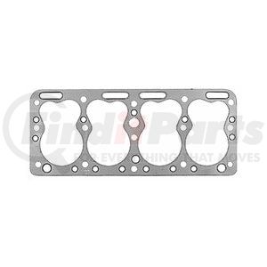 RP381323 by RELIANCE POWER PRODUCTS - Engine Cylinder Head Gasket