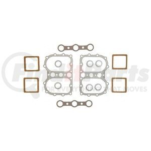 WQ27B by RELIANCE POWER PRODUCTS - Head Gasket Set