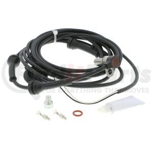V48 72 0026 by VEMO - ABS Wheel Speed Sensor for LAND ROVER