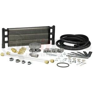 Hayden 1046 Automatic Transmission Oil Cooler Eng Oil Cooler