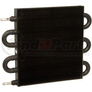 1015 by HAYDEN - Automatic Transmission Oil Cooler