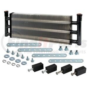 1240 by HAYDEN - Automatic Transmission Oil Cooler