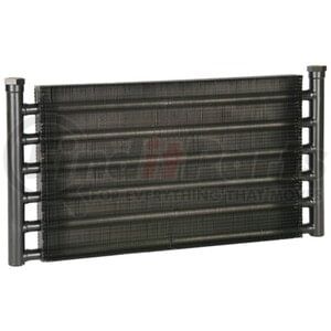 1260 by HAYDEN - Automatic Transmission Oil Cooler