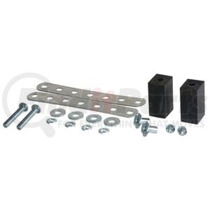 238 by HAYDEN - Automatic Transmission Oil Cooler Mounting Kit