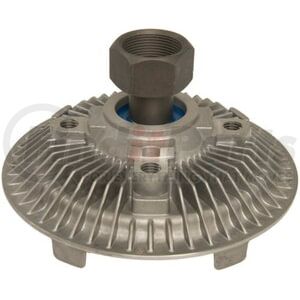 2626 by HAYDEN - Engine Cooling Fan Clutch - Thermal, Reverse Rotation, Standard Duty