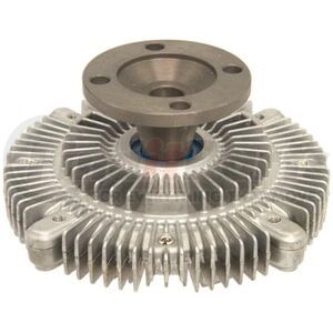 2670 by HAYDEN - Engine Cooling Fan Clutch - Thermal, Standard Rotation, Standard Duty