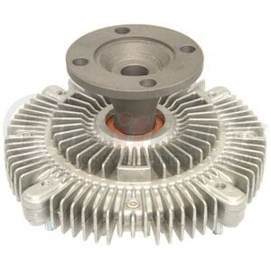 2683 by HAYDEN - Engine Cooling Fan Clutch - Thermal, Standard Rotation, Standard Duty