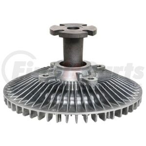 2731 by HAYDEN - Engine Cooling Fan Clutch - Thermal, Standard Rotation, Heavy Duty