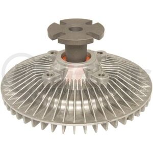 2733 by HAYDEN - Engine Cooling Fan Clutch - Thermal, Reverse Rotation, Heavy Duty