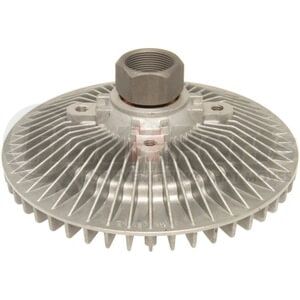 Hayden 2736 Engine Cooling Fan Clutch Engine Cooling Fan Clutch - Thermal, Reverse Rotation, Heavy Duty