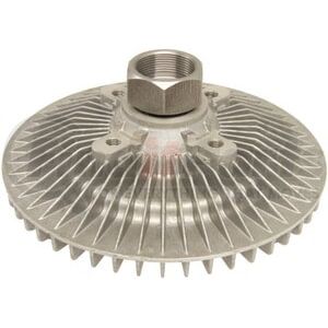 2726 by HAYDEN - Engine Cooling Fan Clutch - Thermal, Reverse Rotation, Standard Duty