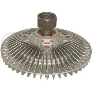 2744 by HAYDEN - Engine Cooling Fan Clutch - Thermal, Reverse Rotation, Heavy Duty