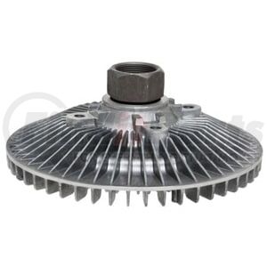 Hayden 2770 Engine Cooling Fan Clutch Engine Cooling Fan Clutch - Thermal, Reverse Rotation, Heavy Duty
