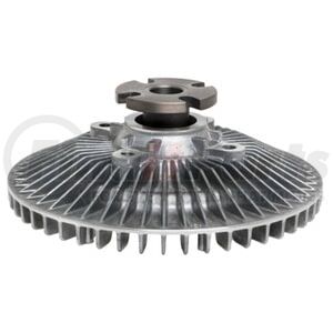 2765 by HAYDEN - Engine Cooling Fan Clutch - Thermal, Standard Rotation, Standard Duty