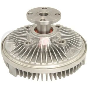 2784 by HAYDEN - Engine Cooling Fan Clutch - Thermal, Reverse Rotation, Severe Duty