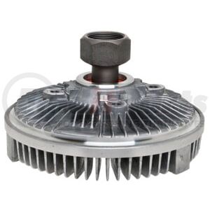 2791 by HAYDEN - Engine Cooling Fan Clutch - Thermal, Reverse Rotation, Severe Duty