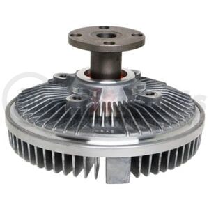 2796 by HAYDEN - Engine Cooling Fan Clutch